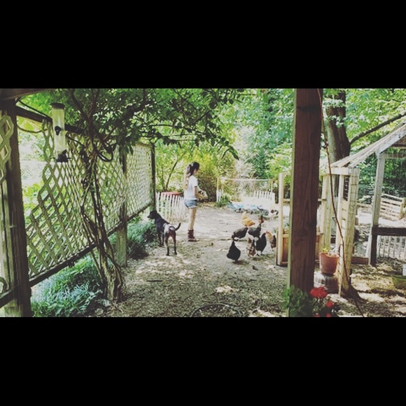 MEET THE WITCH! - Picture 12 of 12